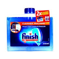 Finish Dishwasher Cleaner Regular