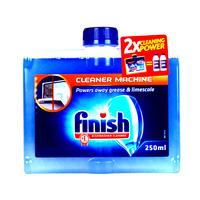 finish dishwasher cleaner regular