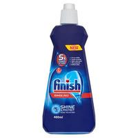 Finish Rinse Aid Regular