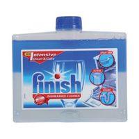 Finish Dishwasher Cleaner Bottle 250 ml
