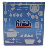 Finish Finish All In One Dishwasher Tablets