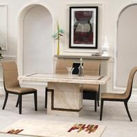 Filippo 120cm Dining Table