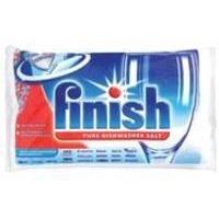 Finish Dishwasher Salt 2Kg N04130