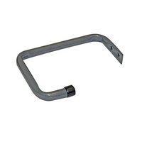 fixman shelf bracket storage hook shelf 115mm d