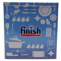 Finish Finish All In One Dishwasher Tablets