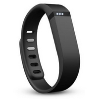 Fitbit Flex - Black