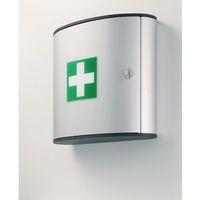 FIRST AID CABINET - L