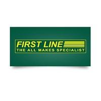 Firstline A-ROLL BAR BUSH KIT Ford Transit 2014- Part no. FSK7796K