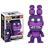 Five Nights at Freddy\'s Shadow Bonnie (target exclusive)