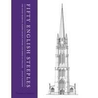 Fifty English Steeples