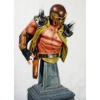 Fist of the North Star Jagi Bust 13.5CM