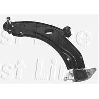 first line fca6645 control arm wheel suspension