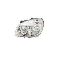 Fiat Doblo 2006 Onwards LH Headlamp