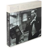 Fischer-Dieskau: Bruno Mosaingeon Edition [Dietrich Fischer-Dieskau] [Euroarts: 2073934] [Blu-ray] [2013]