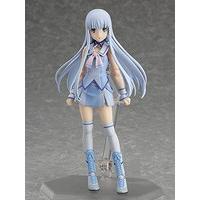 figma Theater edition Blue steel arpeggio - ARUSU NOVA-IONA non-scale Made from ABS&PVC It\'s already painted, mobile figure.