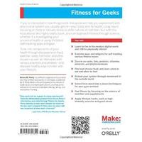 Fitness for Geeks: Real Science, Great Nutrition, and Good Health