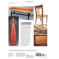Fine Woodworking Design Book Eight: Original Furniture from the World\'s Finest Craftsmen
