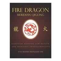 Fire Dragon Meridian Qigong DVD Video