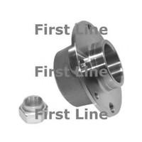 First Line FBK059 Wheel Bearing Kit