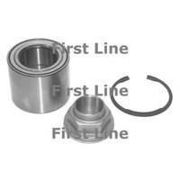 first line fbk969 wheel bearing kit