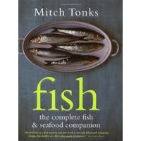 fish the complete fish and seafood companion