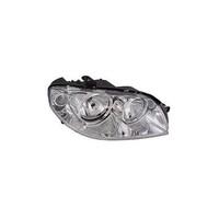 fiat punto van 2003 2007 rh oe headlamp