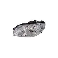 Fiat Punto 2003-2007 LH OE Headlamp