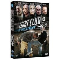 fight club in the street 5 dvd