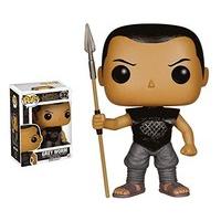 Figure Pop Movie Games of Thrones: Grey Worm