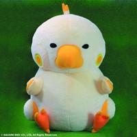 Final Fantasy Fat Chocobo Plush Toy