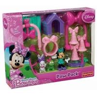 Fisher-Price Minnie Mouse Paw Pack