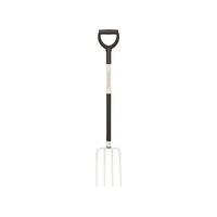 Fiskars FSK133503 Light Fork - Black