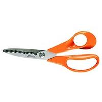 Fiskars Kitchen & Food Scissors, 18cm