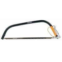 Fiskars SW30 21-Inch Bow Saw - Black