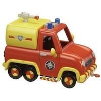 fireman sam vehicle and accessory set fire engine venus