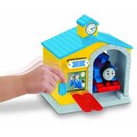 Fisher-Price Thomas and Friends Ticket to Go Station