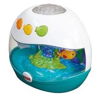 fisher price calming seas projection soother