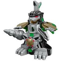 Fisher-Price Imaginext Power Rangers Battle Armor Green Ranger