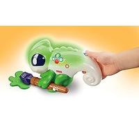 Fisher-Price DYP95 Chameleon Toy