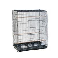 Finca Melodia Bird Cage - 76 x 45 x 90 cm (L x W x H)