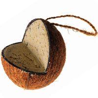 Filled Coconut Shell with Fat Mix - Saver Pack: 3 x 350g