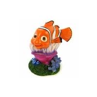 Finding Nemo On Anemone Ornament