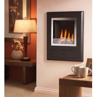 finesse hole in the wall gas fire from flavel