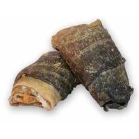 Fish Skin Rolls 1kg Bulk packs