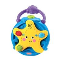 Fisher-Price Miracles & Milestones - Select-a-Show Soother