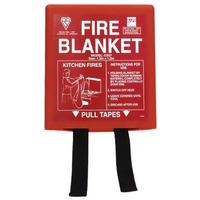 fire blanket first alert fire blanket e10017