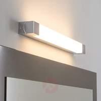 Finola LED wall lamp for the bathroom