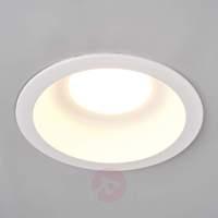 Fio Powerful LED Downlight, 16 W