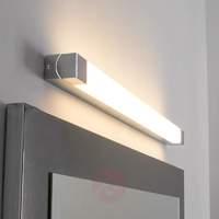 Finola bathroom light with LEDs