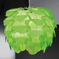 Filetta Pendant Lamp in Green